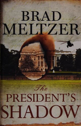 Tapa de President's Shadow