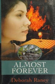 Tapa de Almost forever