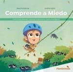Tapa de Comprende a Miedo
