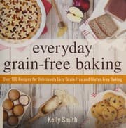 Tapa de Everyday grain-free baking