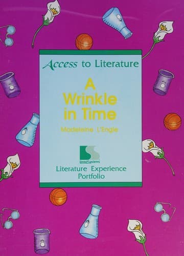 Tapa de Access to Literature