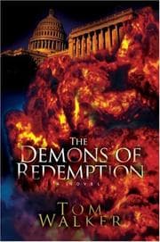 Tapa de Demons of Redemption