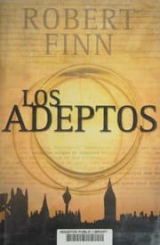 Tapa de Los Adeptos/ Adept