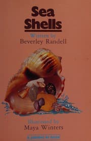 Tapa de Sea shells