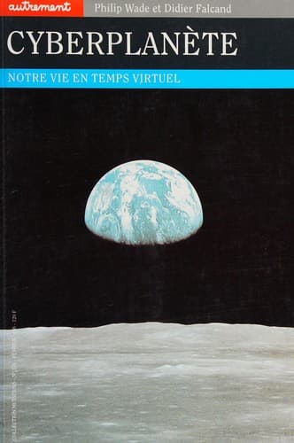 Tapa de Cyberplanète