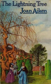 Tapa de The lightning tree