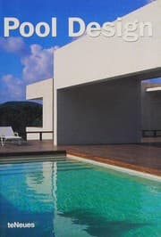 Tapa de Pool design
