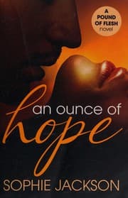 Tapa de Ounce of Hope