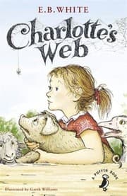 Tapa de Charlotte's web