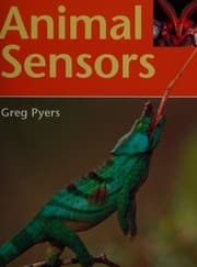 Tapa de Rlg2-16 N/F Animal Sensors Is