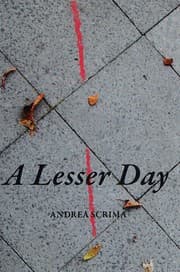 Tapa de A lesser day