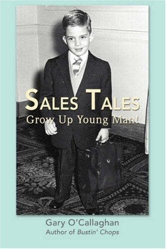 Tapa de Sales Tales