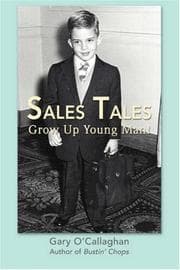 Tapa de Sales Tales