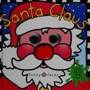 Tapa de Santa Claus