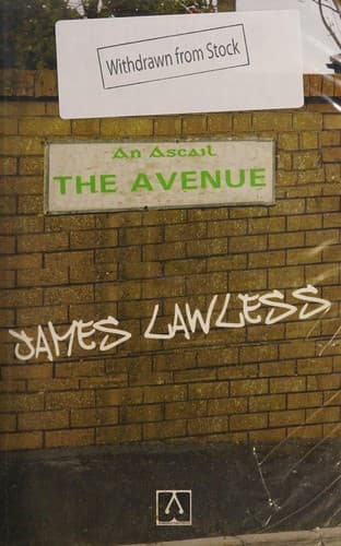 Tapa de the Avenue