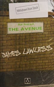Tapa de the Avenue
