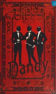 Tapa de Dandy  [Imported] [Paperback]