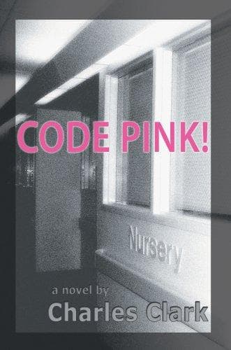 Tapa de CODE PINK!