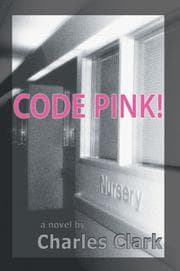 Tapa de CODE PINK!