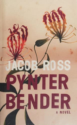 Tapa de Pynter Bender