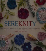Tapa de SereKNITy