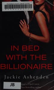 Tapa de In bed with the billionaire