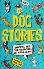 Tapa de Dog Stories