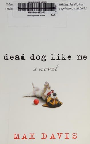Tapa de Dead Dog Like Me
