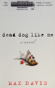 Tapa de Dead Dog Like Me