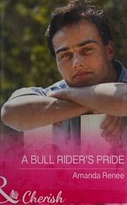 Tapa de Bull Rider's Pride