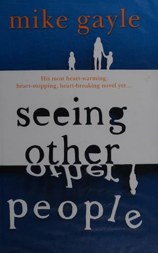 Tapa de Seeing other people