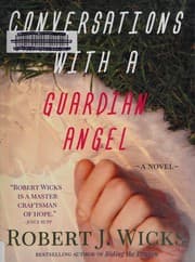 Tapa de Conversations with a guardian angel