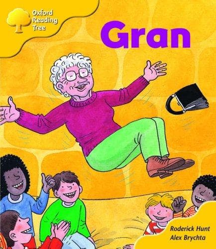 Tapa de Gran