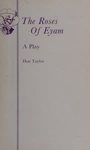 Tapa de The Roses of Eyam