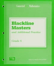 Tapa de Blackline Masters