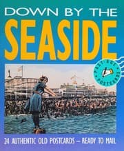 Tapa de Down by the Seaside