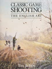 Tapa de Classic Game Shooting