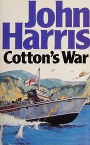 Tapa de Cotton's war