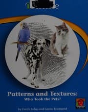 Tapa de Patterns and textures