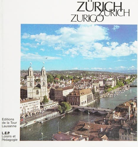 Tapa de Zürich =