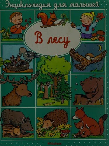 Tapa de V lesu