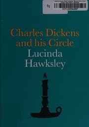 Tapa de Charles Dickens and His Circle