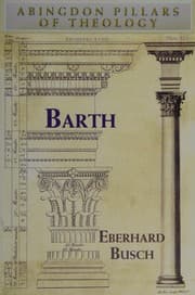 Tapa de Barth