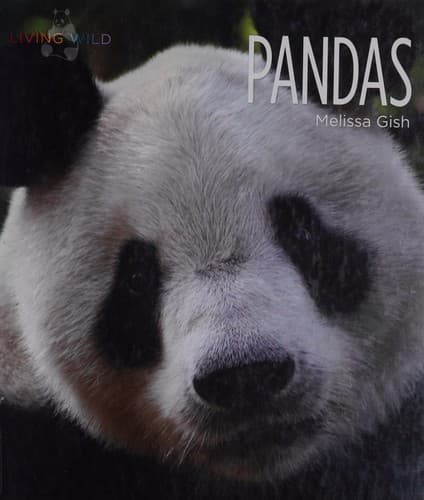 Tapa de Pandas