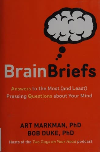 Tapa de Brain briefs