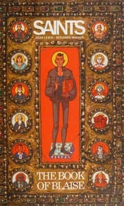 Tapa de Saints