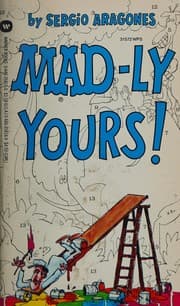 Tapa de Madly Yours