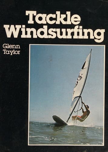 Tapa de Tackle Windsurfing