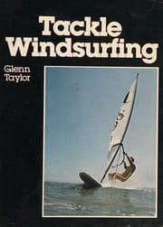 Tapa de Tackle Windsurfing