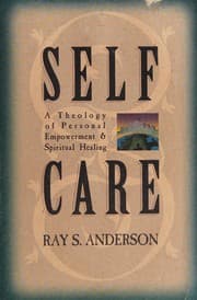 Tapa de Self-care